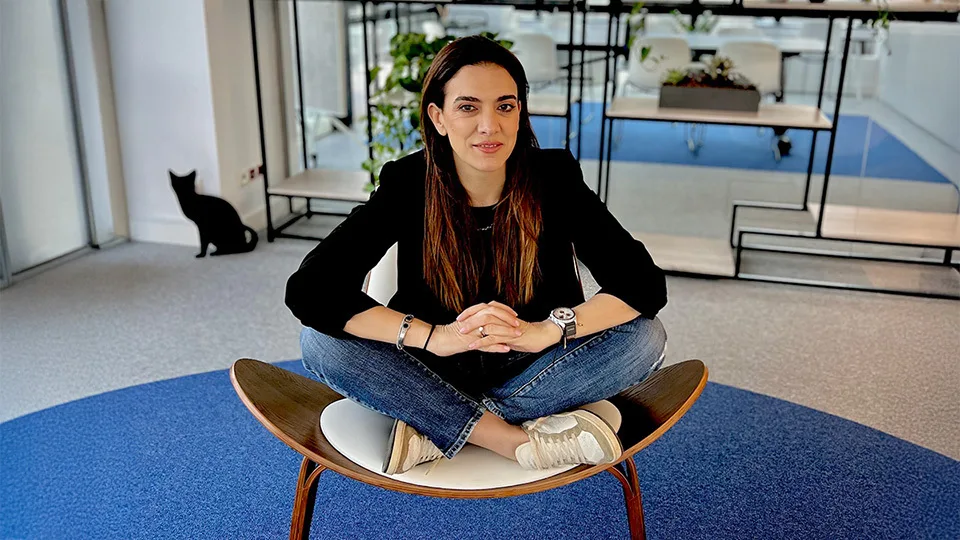 Ναταλί Λεβή, Nannuka: «Κάθε επιχειρηματική απόφαση που παίρνω ξεκινά από την ερώτηση "πώς μπορώ να βοηθήσω τον άνθρωπο απέναντί μου;"»