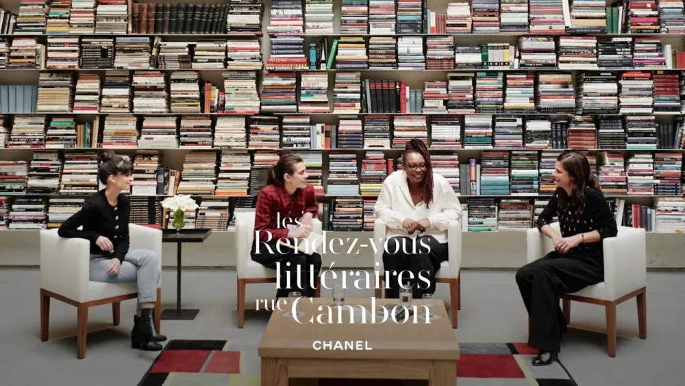 Πώς αλλάζει η “ανάγνωση” της λογοτεχνίας για τα luxury fashion brands