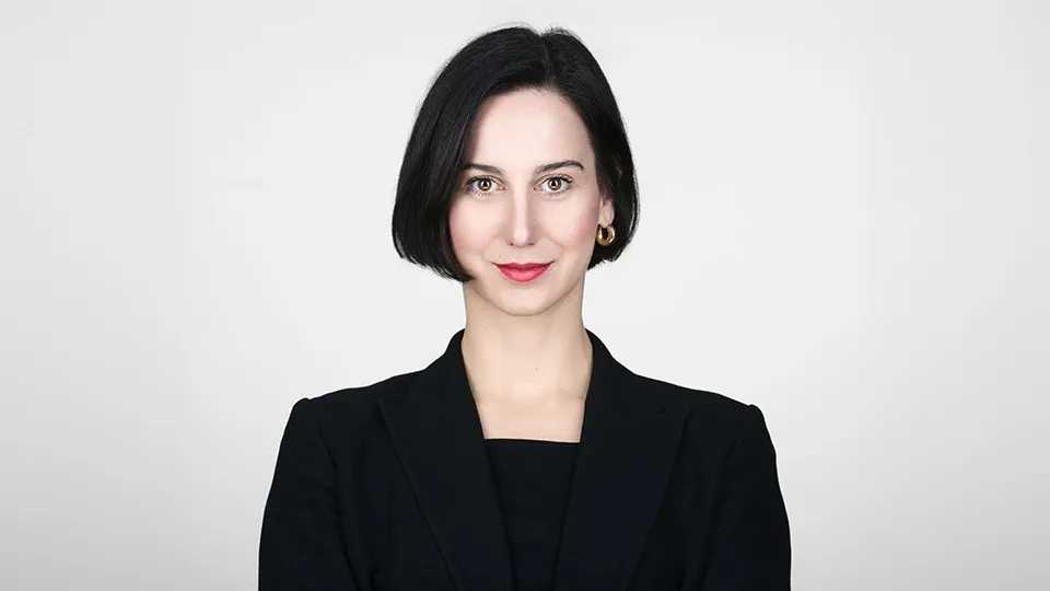 Ροσάννα Μόρτογλου, Libra Philanthropies: «Η φιλανθρωπία δε θα πρέπει να εφαρμόζεται ώστε να "ωφελείται" η επιχειρηματικότητα»