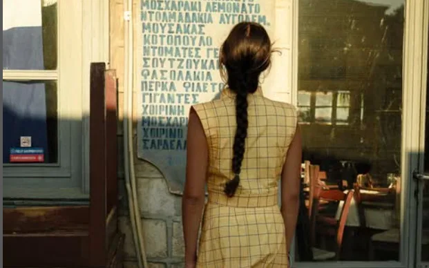 STILVI: Η Μάρθα μάς μιλά για τη “φωτεινή ασάφεια” του νέου της fashion brand