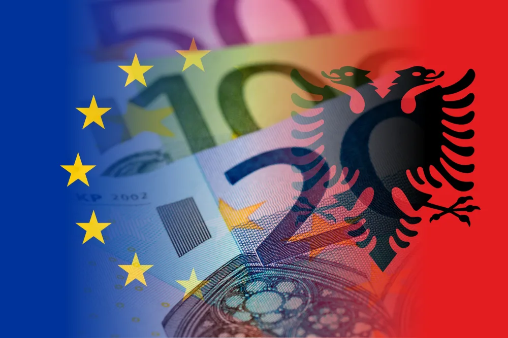 Αλβανία: Οι διαδικασίες ένταξης στην Ε.Ε., η Τεχνητή Νοημοσύνη και η καταπολέμηση της διαφθοράς