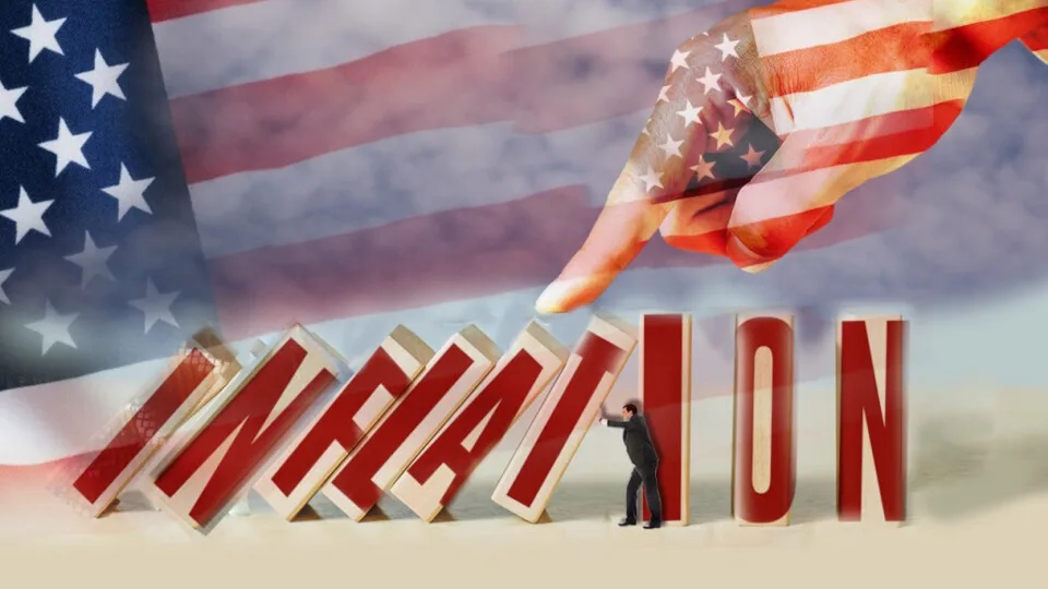 Ο κρίσιμος αμερικανικός πληθωρισμός Αυγούστου και οι φόβοι για στασιμοπληθωρισμό
