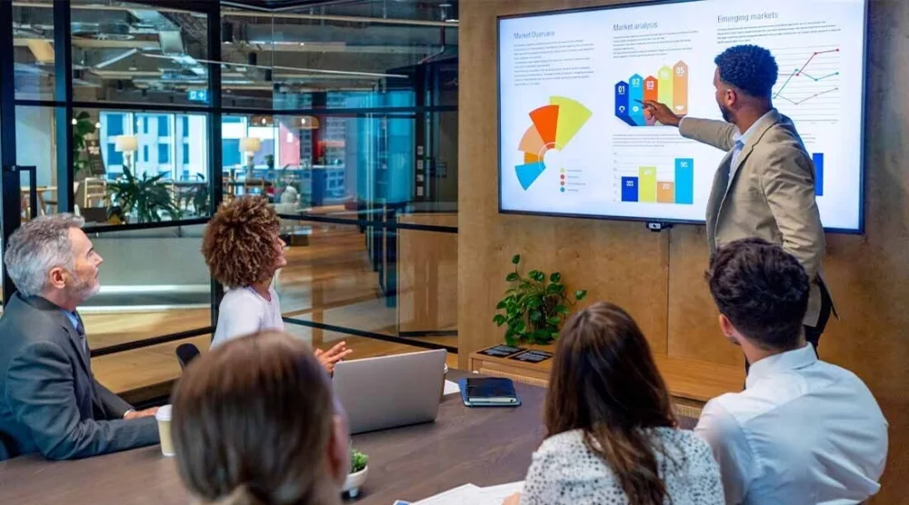 Το απόλυτο guide για killer pitching: Πώς να κατακτήσεις τους επενδυτές σε κάθε ευκαιρία