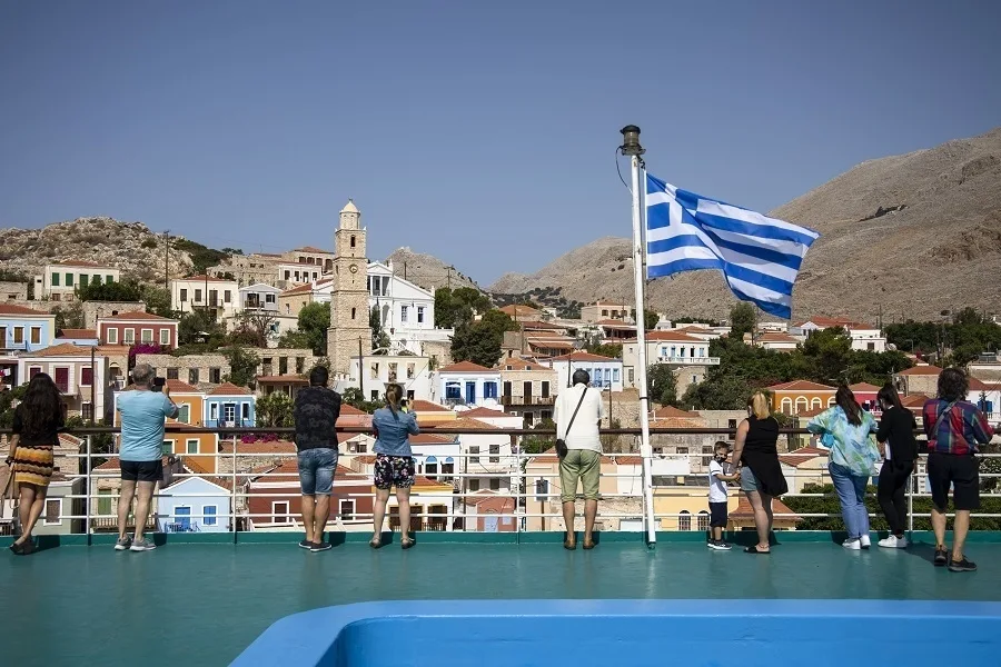 Τουρισμός: Οι hot προορισμοί, οι εκπλήξεις και οι σταθερές - τι έγινε το φετινό καλοκαίρι