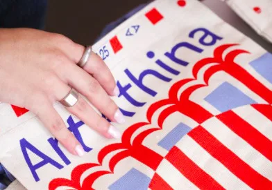 Art Athina 2025: Νέες εμπειρίες πάνω σε οικείες πολιτιστικές διαδρομές