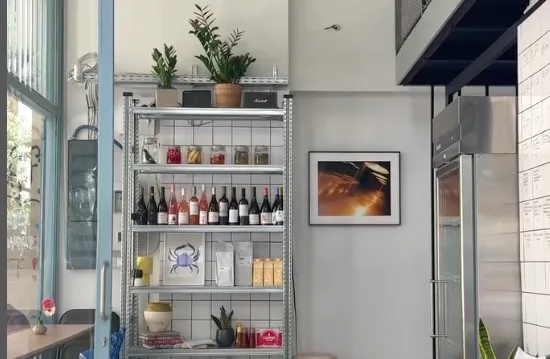 Δύο νέες αφορμές για να αγοράσουμε καλό ψωμί το Σαββατοκύριακο