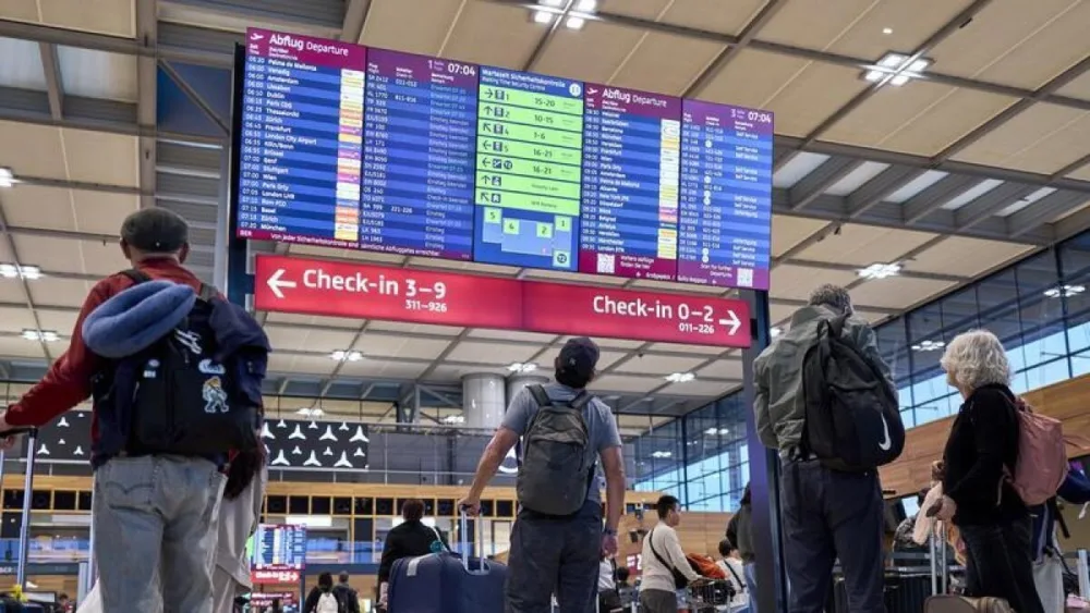 Μεταφορές και Logistics... «στο έλεος» των επιθέσεων ransomware