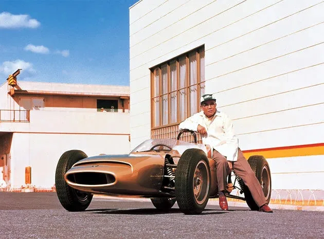 Soichiro Honda: O αντικομφορμιστής Ιάπωνας μηχανικός που ακολούθησε το όνειρό του και έχτισε μια Αυτοκρατορία από μια αποτυχία