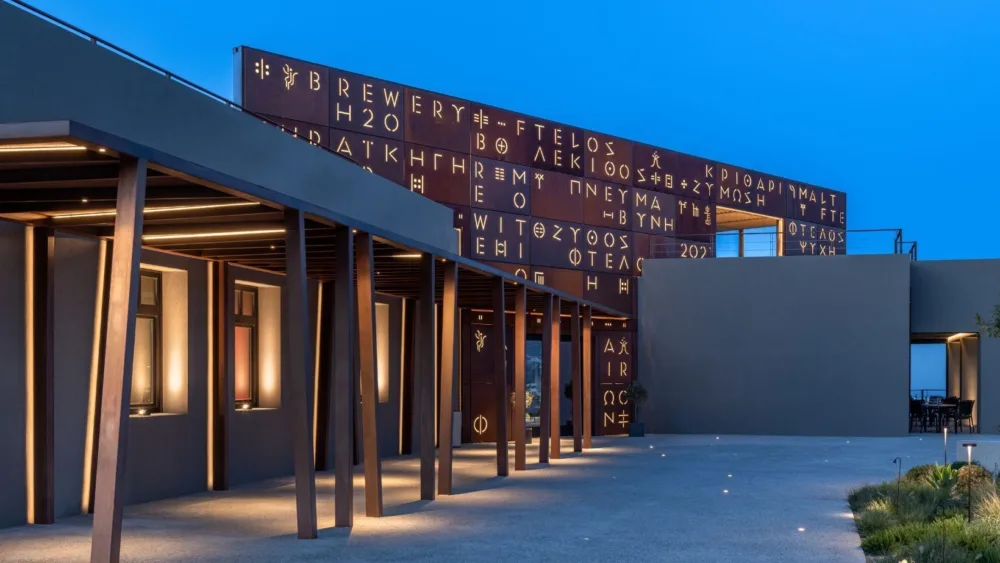 Ftelos Brewing Festival: Η Σαντορίνη ζυμώνεται αλλιώς αυτό το Σαββατοκύριακο