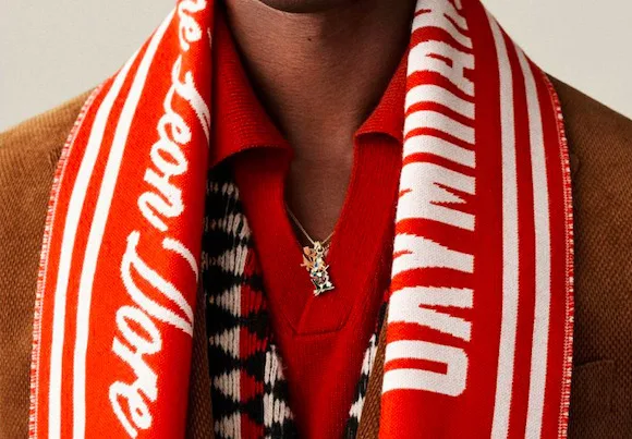 Aimé Leon Dore: Όταν το το Queens συνάντησε τη Λέσβο και τον Πειραιά