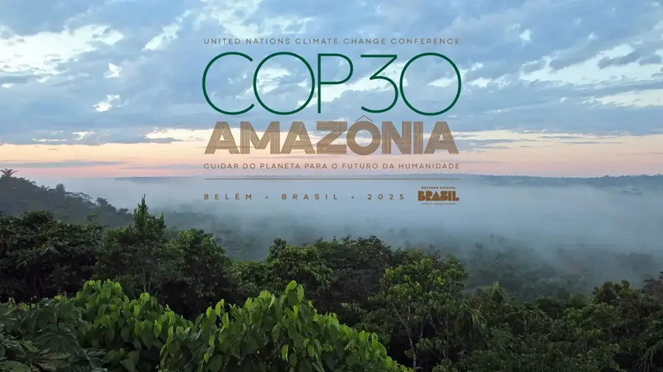 "ΑΜΑΖΟΝΙΑ" COP 30: Μία κρίσιμη συνάντηση ή ένα “πανηγύρι”;