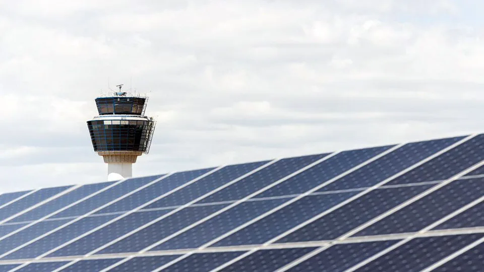 Υποδομές: Ποιες εταιρείες ξεχωρίζουν για το πράσινο προφίλ τους;