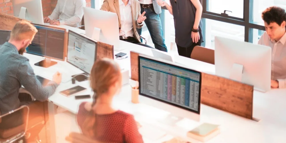 Ποιες συνθήκες εργασίας οδηγούν στο στρες και την κατάθλιψη; μπορούμε να βρούμε λύσεις