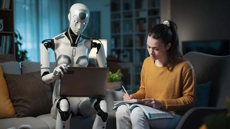 AI και YouTube: Πώς οι Έλληνες έφηβοι αλλάζουν τον τρόπο μάθησης