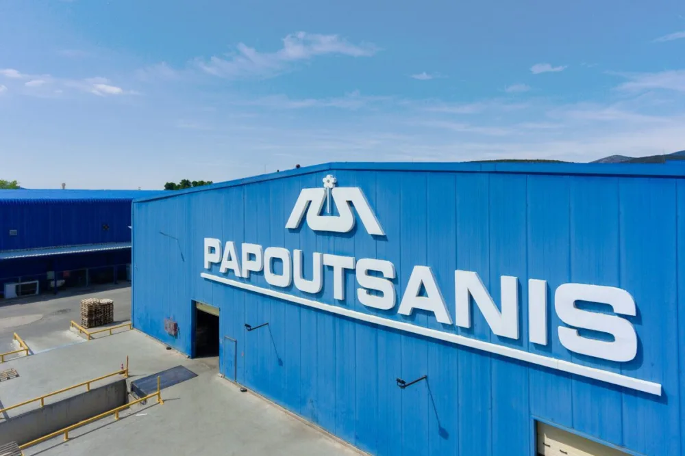 ΠΑΠΟΥΤΣΑΝΗΣ: Ένα μοντέλο ανάπτυξης που συνταιριάζει το ένδοξο παρελθόν με το ελπιδοφόρο μέλλον