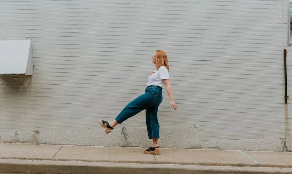 "Today I walked...": H αρχοντιά ενός μεγάλου περίπατου και ενός μικρού γεύματος
