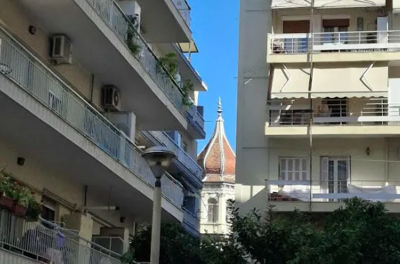 Thessaloniki Walking Tours:  Περιηγούμαστε στη γειτονιά Ντεπώ της Θεσσαλονίκης