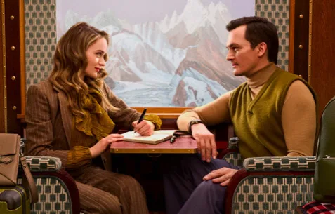 H διαχρονική γοητεία του χειρόγραφου και της γραφικής ύλης