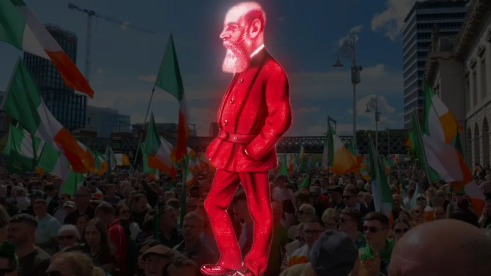 Η ιστορία του μποϊκοτάζ: Ο Άγγλος λοχαγός Μπόικοτ, το θρησκευτικό χάσμα & η αγροτική μεταρρύθμιση στην Ιρλανδία