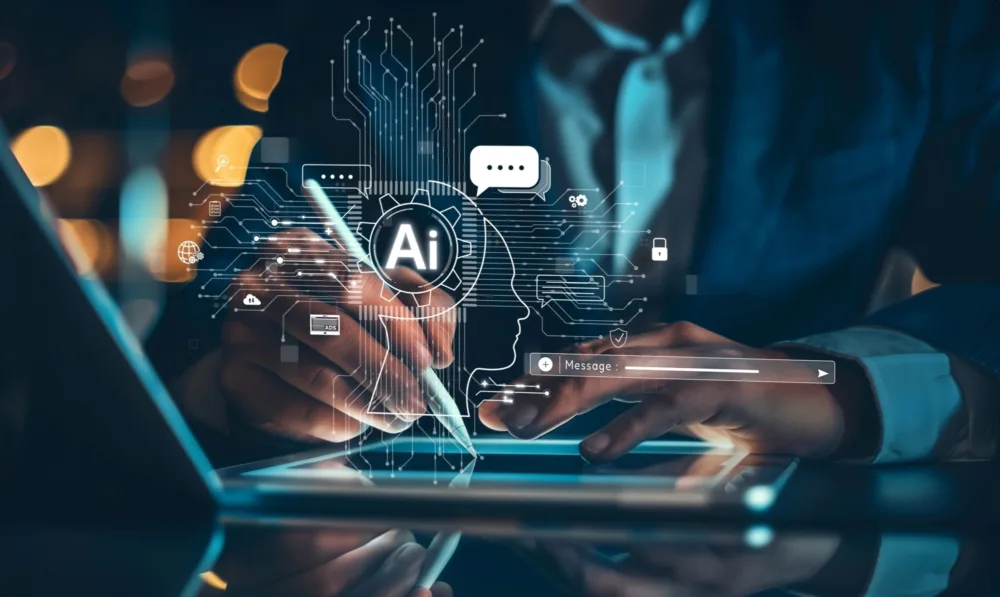 Τεχνητή Νοημοσύνη: Οι επιχειρήσεις επενδύουν, οι εργαζόμενοι προσπαθούν να προλάβουν...