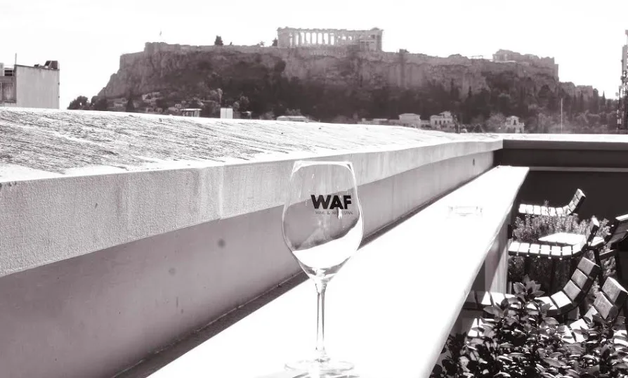 To Wine & Art Festival και οι  φετινοί “Ένοικοι” της οινικής εκδήλωσης