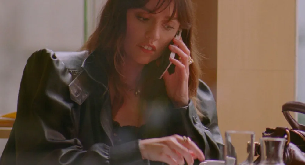 Chloé: Η Ιστορία του οίκου πίσω από τη νέα βιτρίνα της Σταδίου