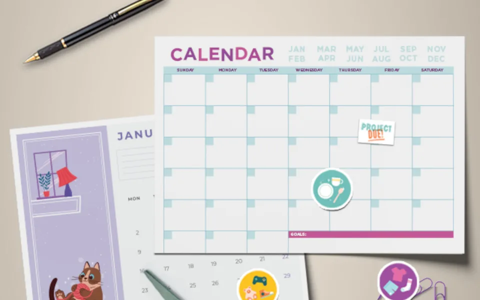 Η νέα πλατφόρμα εκτυπώσιμων υλικών HP Printables κυκλοφορεί στην ελληνική αγορά