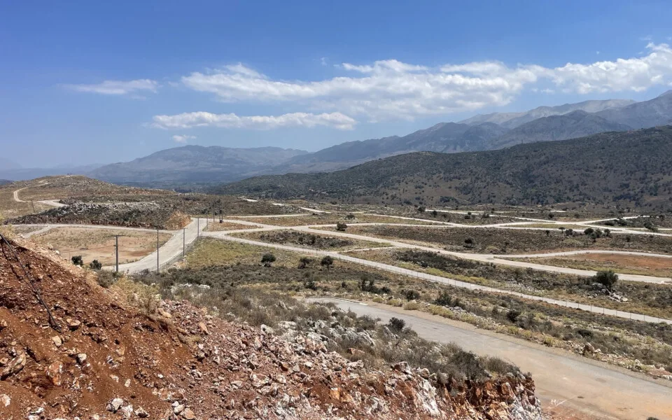 Το Επιχειρηματικό Πάρκο Χανίων δίνει ισχυρή ώθηση στην οικονομία και την επιχειρηματικότητα του νομού