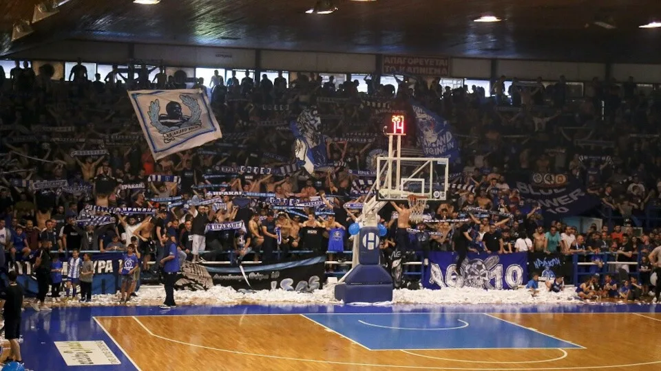 Η Novibet μεγάλος χορηγός της ΚΑΕ Ηρακλής