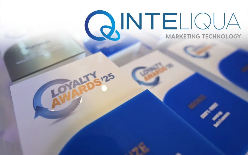 Τα βραβεία που απέσπασε η INTELIQUA στα Loyalty Awards 2024