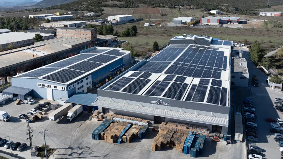 Αύξηση κατά 38% σημείωσαν τα κέρδη της Παπουτσάνης στο 1ο εξάμηνο, στα 3,2 εκατ. ευρώ