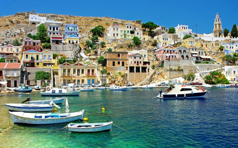 ATTICA GROUP: Πρωτοβουλία αναφορικά με διεξαγωγή εκδρομής στην Αίγινα για 85 παιδιά από την Ουκρανία