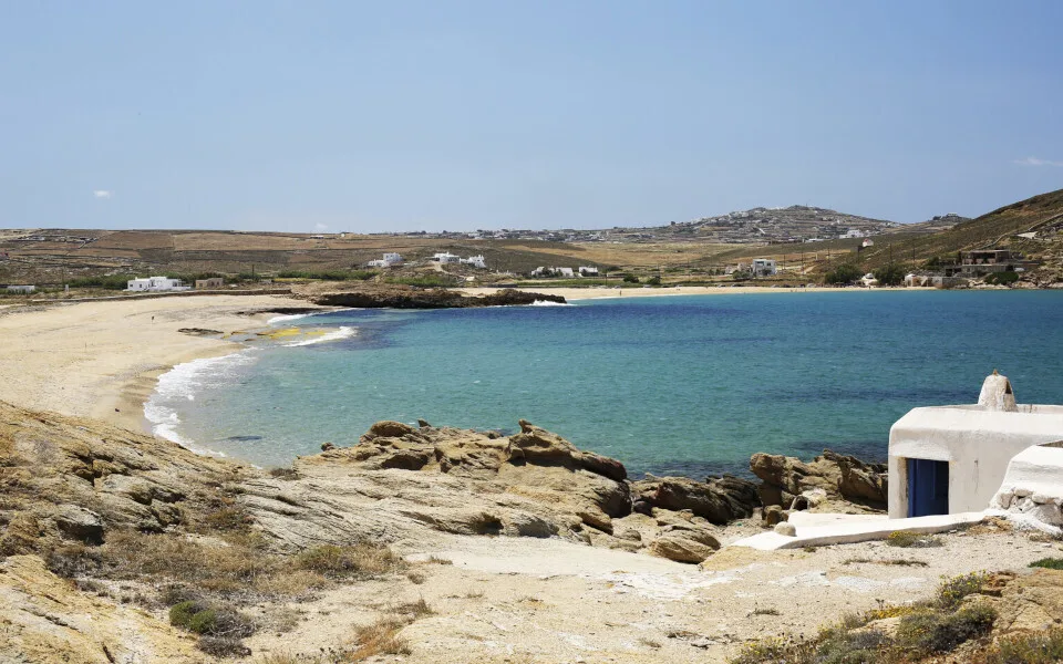 Την πρώτη θέση κατέκτησε η Ελλάδα στα τουριστικά βραβεία The Trazees και Wherever 2025