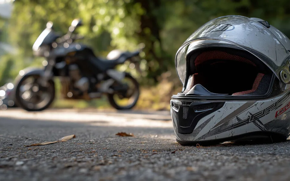 Νέος Κ.Ο.Κ.: Πάνω από 2.800 παραβάσεις την 5η εβδομάδα της εκστρατείας «Μηδενική ανοχή στη μη χρήση κράνους»