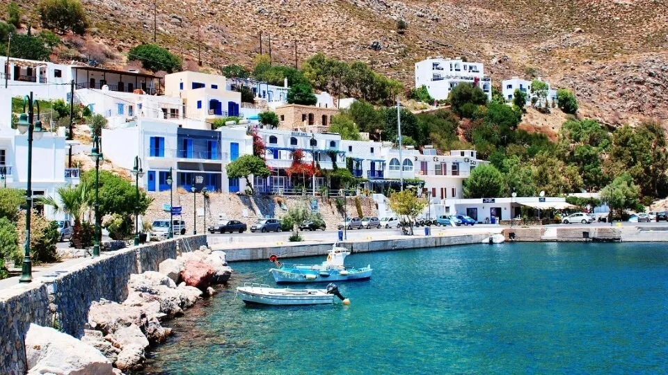 Πρωτοβουλία GRecoIslands για 39 μικρά νησιά: Χρηματοδότηση ΕΣΠΑ για εκπόνηση τοπικών σχεδίων