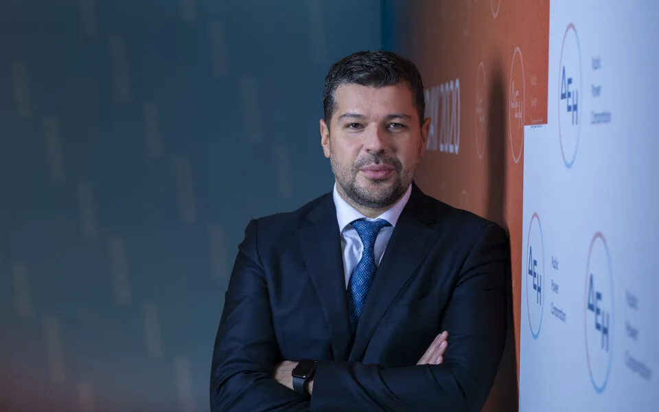 ΔΕΗ: Ισχυρά αποτελέσματα με EDITBA €1 δισ. και καθαρά κέρδη €200 εκατ. το α' εξάμηνο - Τι δηλώνει ο Γ. Στάσσης
