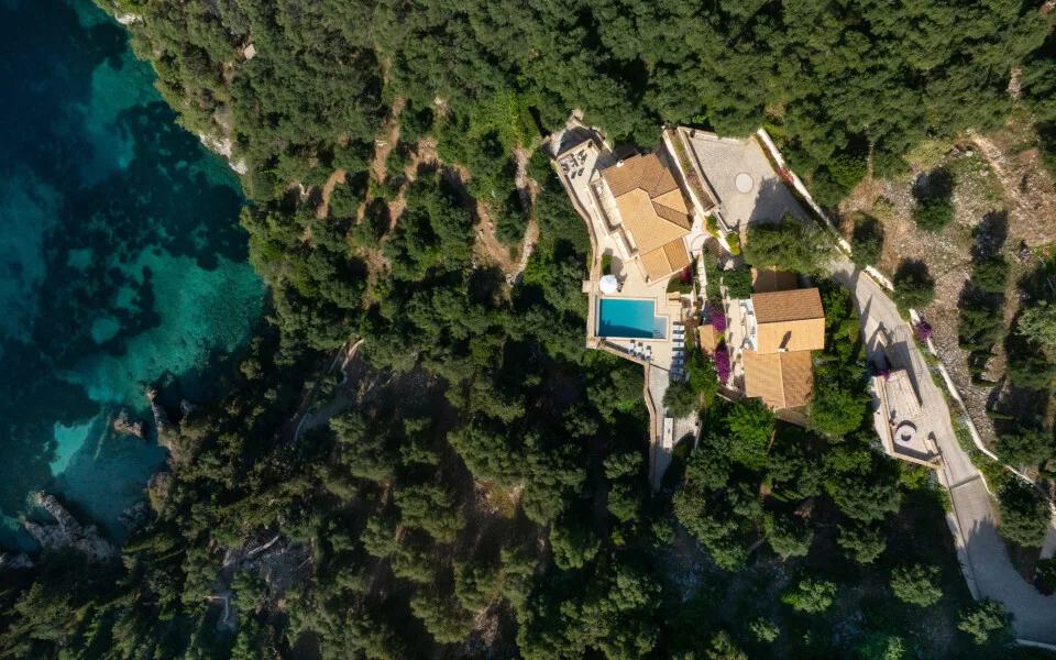 Ισχυρή η δυναμική της ελληνικής αγοράς πολυτελών κατοικιών: 40 εκατ. ευρώ πωλήσεις μέσα σε 40 ημέρες