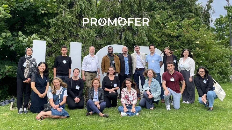 Το PROMOFER μετατρέπει τη λιγνινοκυτταρινική βιομάζα & τα απόβλητα τροφίμων σε προϊόντα υψηλής αξίας