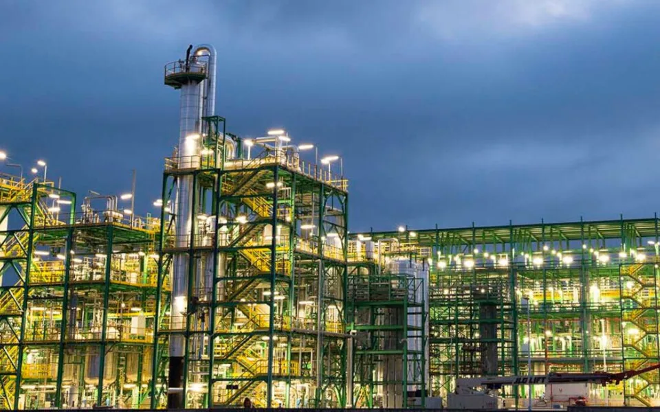 Το ερευνητικό έργο RUNFASTER4EU θα χρηματοδοτήσει την αναβάθμιση δύο εμβληματικών βιομηχανικών μονάδων