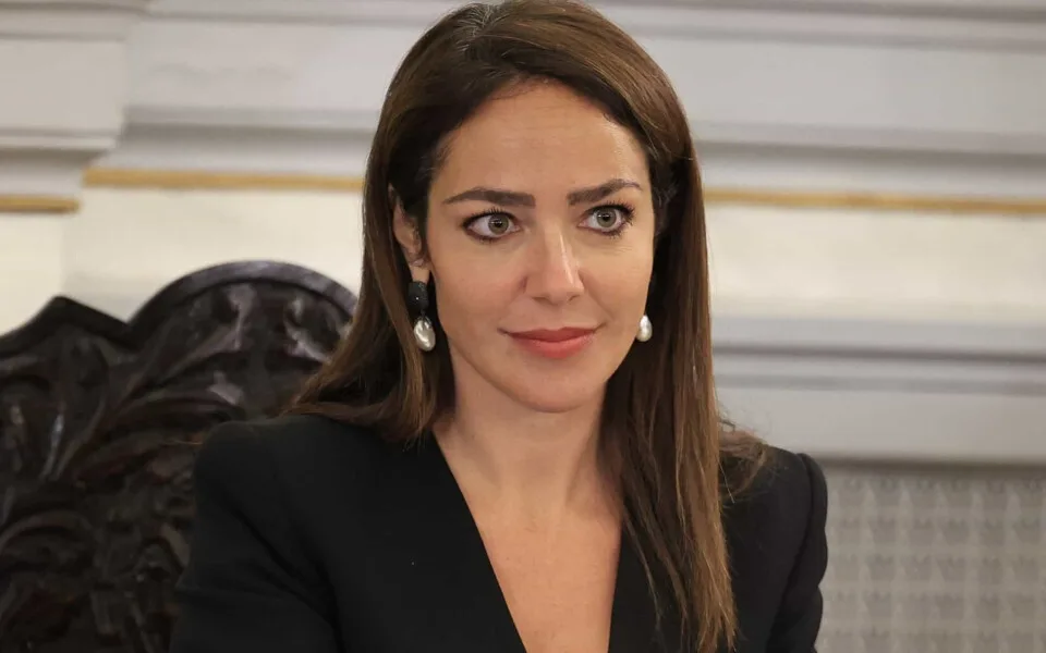 Μιχαηλίδου: 6,8 εκατ. ευρώ για την ψηφιακή εκπαίδευση 6.400 πολιτών