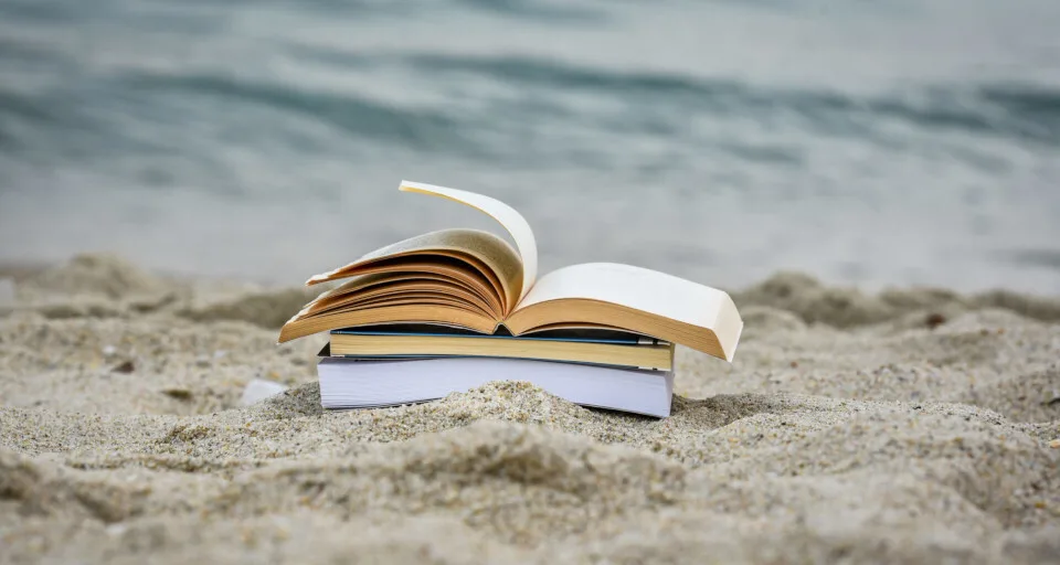 Αποτοξίνωση από τη δουλειά: Τρία βιβλία για ένα διαφορετικό mindset