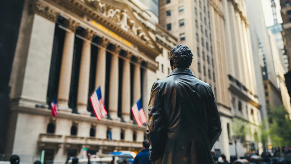 Επαναγορά μετοχών στη Wall Street: Πάνε για ιστορικό ρεκόρ το 2025 οι εταιρείες