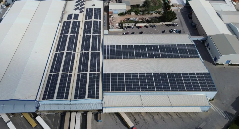 ​Quest: Πώληση ​φωτοβολταϊκών σταθμών έναντι 36 εκατ. ευρώ