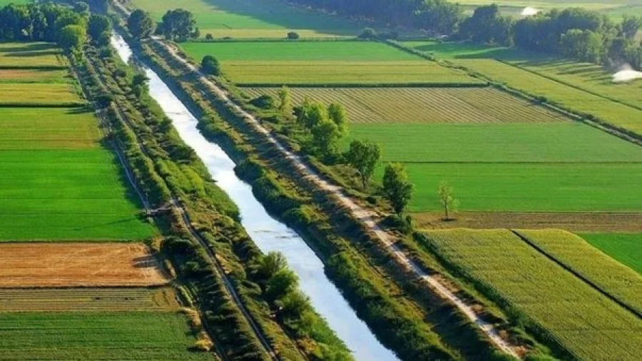 Στη ΓΕΚ ΤΕΡΝΑ το μεγαλύτερο αρδευτικό έργο για την Ξάνθη προϋπολογισμού 220,5 εκατ. ευρώ