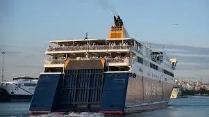 Συνεχίζεται η έξοδος των αδειούχων: 100% πληρότητα στα ακτοπλοϊκά δρομολόγια
