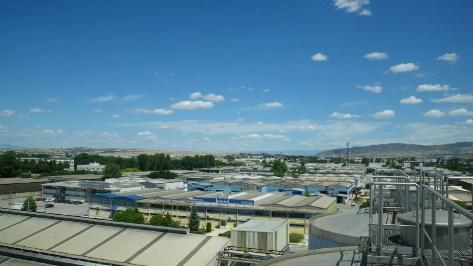 ​ΕΤΒΑ ΒΙΠΕ: Οι λεπτομέρειες για την πυρκαγιά στο Πάρκο Πάτρας