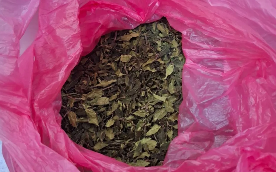 Μισός τόνος φυσικής κόκας αξίας 1μιση εκατ. ευρώ κατασχέθηκε στον Διεθνή Αερολιμένα Αθηνών