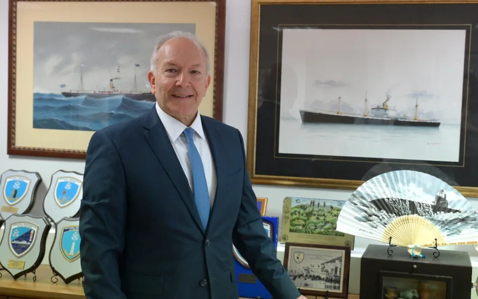 Στ. Γκίκας: «Τα "AEGEAN REGATTA 2025" προβάλλουν κατά τρόπο μοναδικό τις ελληνικές θάλασσες και τα νησιά μας»