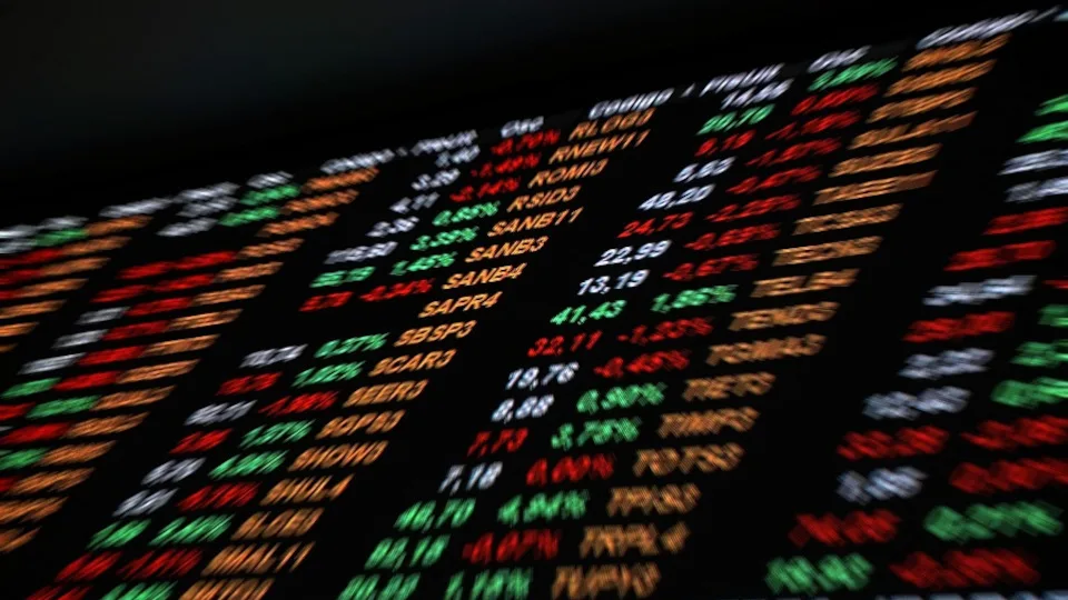 Εικόνα σταθεροποίησης στις ευρωπαϊκές χρηματιστηριακές αγορές