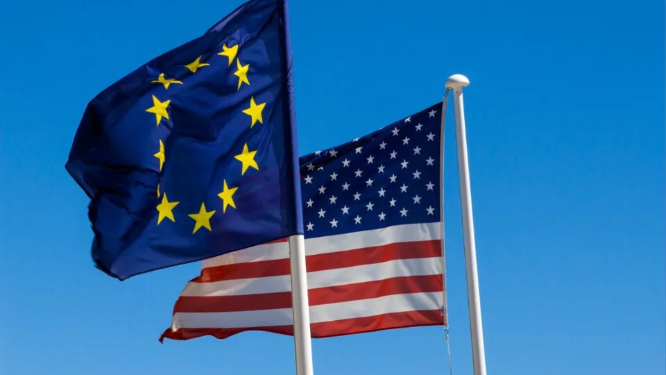 ΕΕ και ΗΠΑ: Δημοσίευση κοινής δήλωσης για το διατλαντικό εμπόριο και τις επενδύσεις